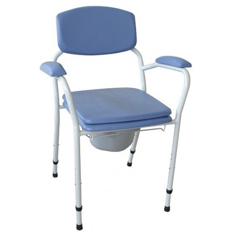 Fauteuil médical réglable Candy 200