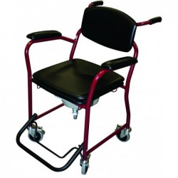 Fauteuil à roues Candy 250, fauteuils médicaux