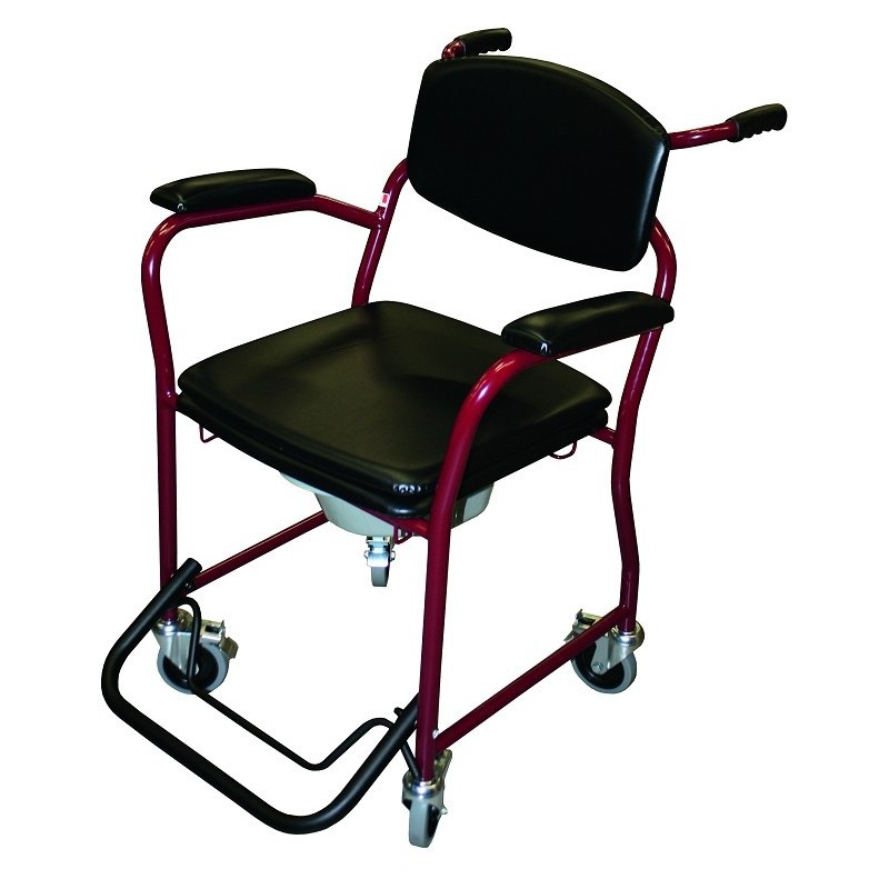 Fauteuil à roues Candy 250, fauteuils médicaux