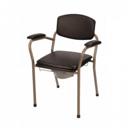 Fauteuil garde robe Candy 155 Home Médical Service