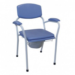 Fauteuil garde robe Candy 155 Home Médical Service