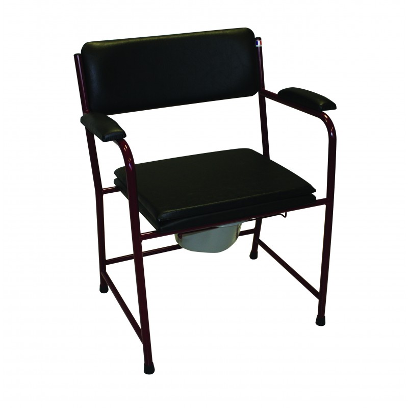 Fauteuils garde-robe pour personne forte GR 10 Fortissimo