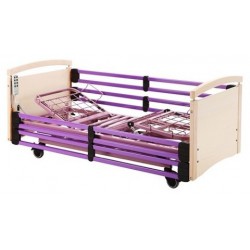 Junior bed