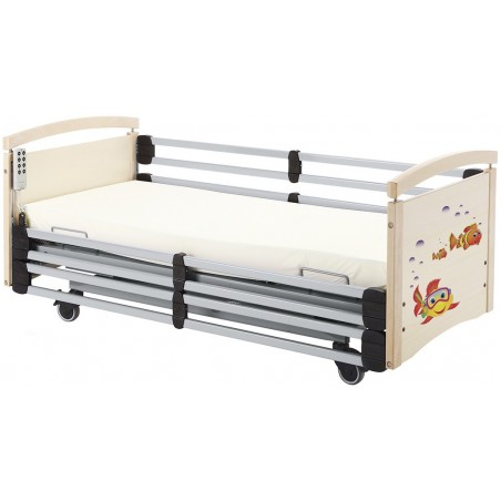 Junior bed