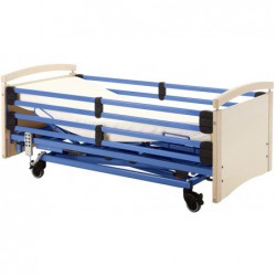 Junior bed