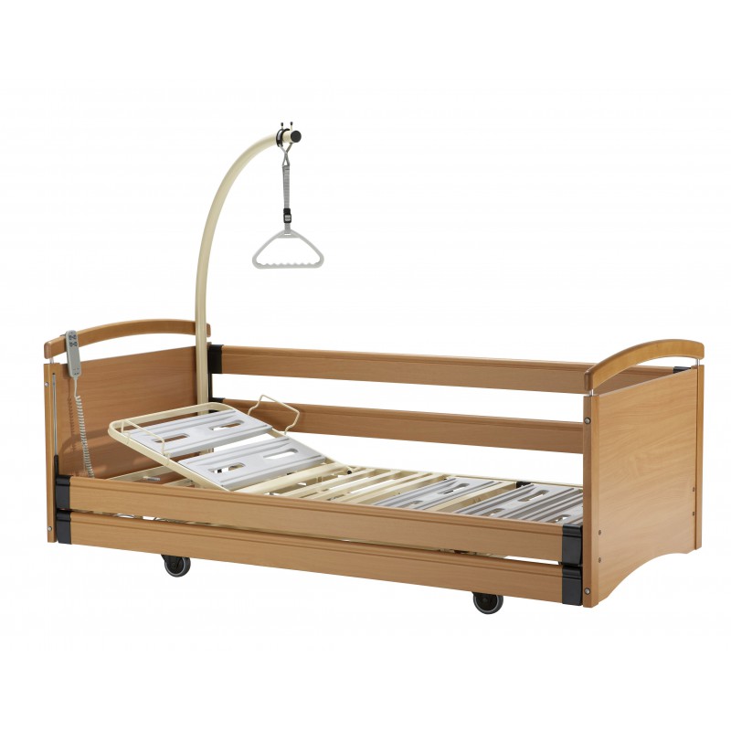 Medical bed, Euro 1000, Euro 1002