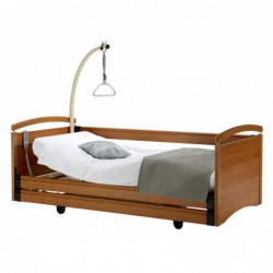 Medical bed, Euro 1000, Euro 1002