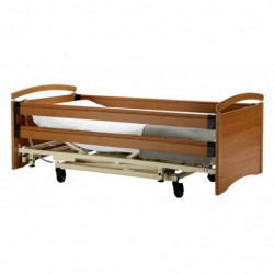 Medical bed, Euro 1000, Euro 1002