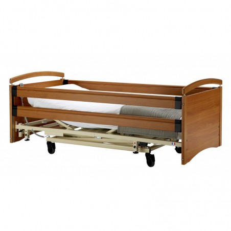 Medical bed, Euro 1000, Euro 1002