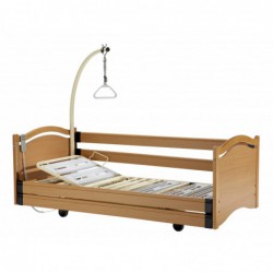 Medical bed, Euro 1000, Euro 1002