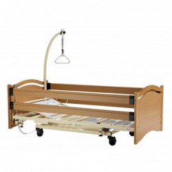 Medical bed, Euro 1000, Euro 1002