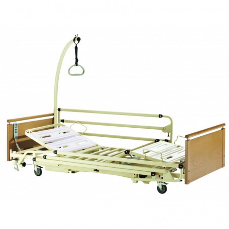 Mobilier médical, lits médicalisés Home Médical Service