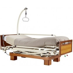 Vente lit médicalisé Euro 9000 Home Médical Service