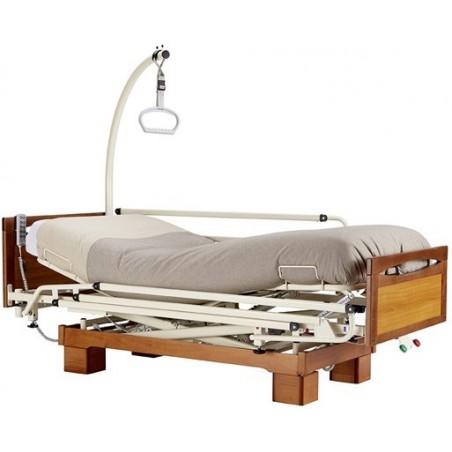 Vente lit médicalisé Euro 9000 Home Médical Service