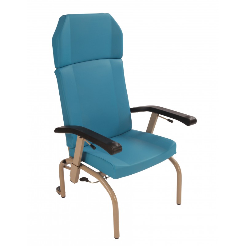 Easy chair Quiego 1000