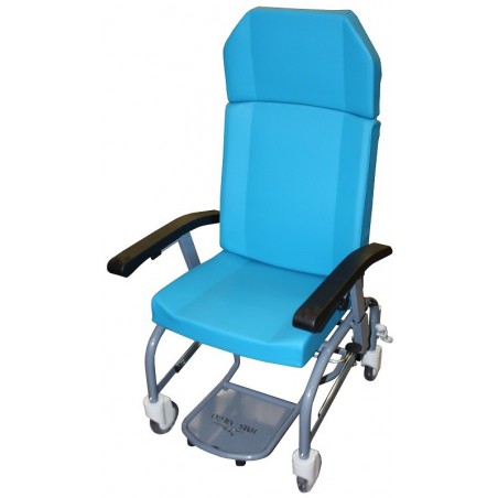 Fauteuil de repos HMS Vilgo