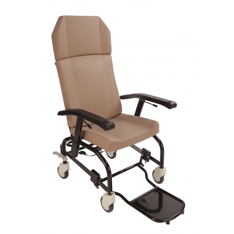 Fauteuil de repos HMS Vilgo