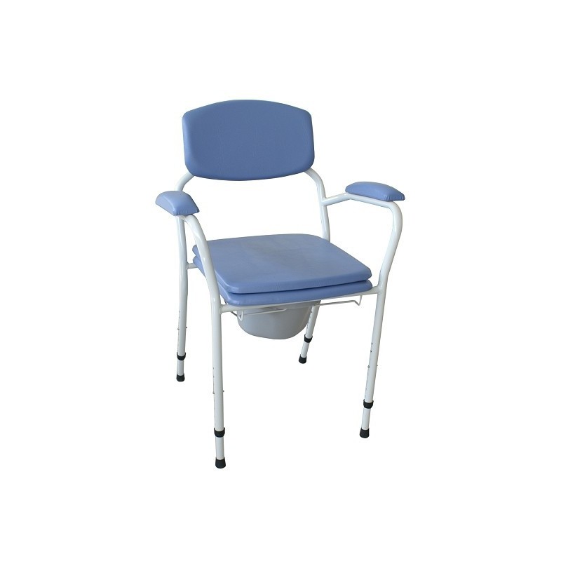 Fauteuil médical réglable Candy 200