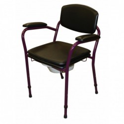 Fauteuil médical réglable Candy 200