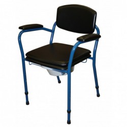 Fauteuil médical réglable Candy 200