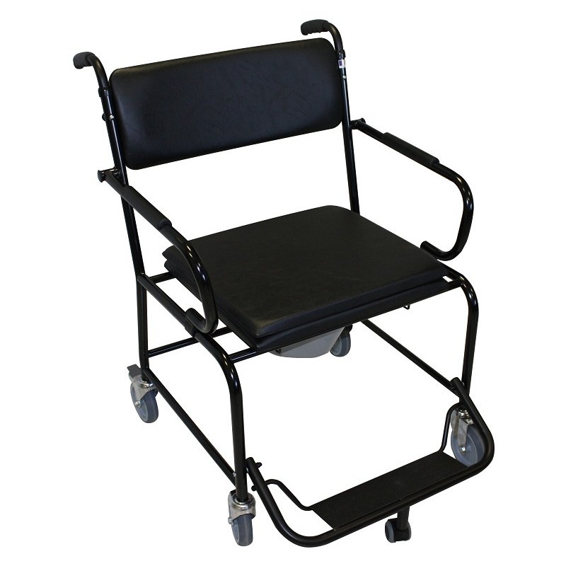 Achat fauteuil roulant Home Médical Service