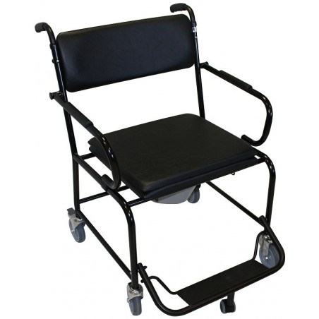 Achat fauteuil roulant Home Médical Service