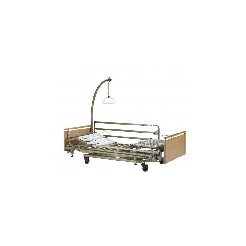 Medical bed, Euro 1000, Euro 1002