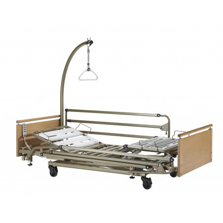 Medical bed, Euro 1000, Euro 1002