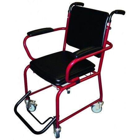 Vente fauteuil à roulettes à accoudoirs escamotables