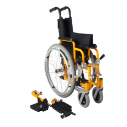 Child wheelchair