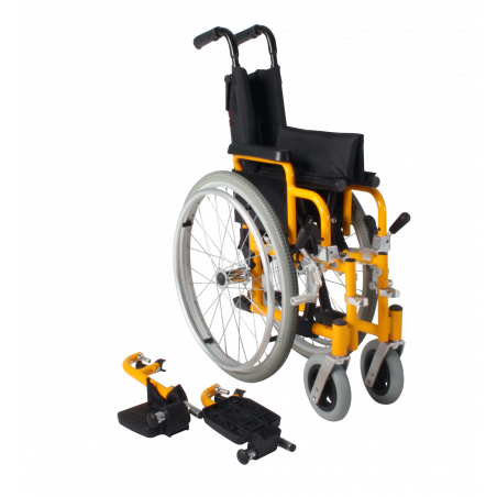 Child wheelchair