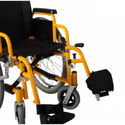 Child wheelchair