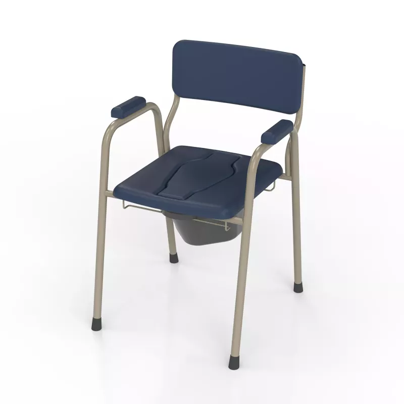 Fauteuil garde robe Candy 155 Home Médical Service