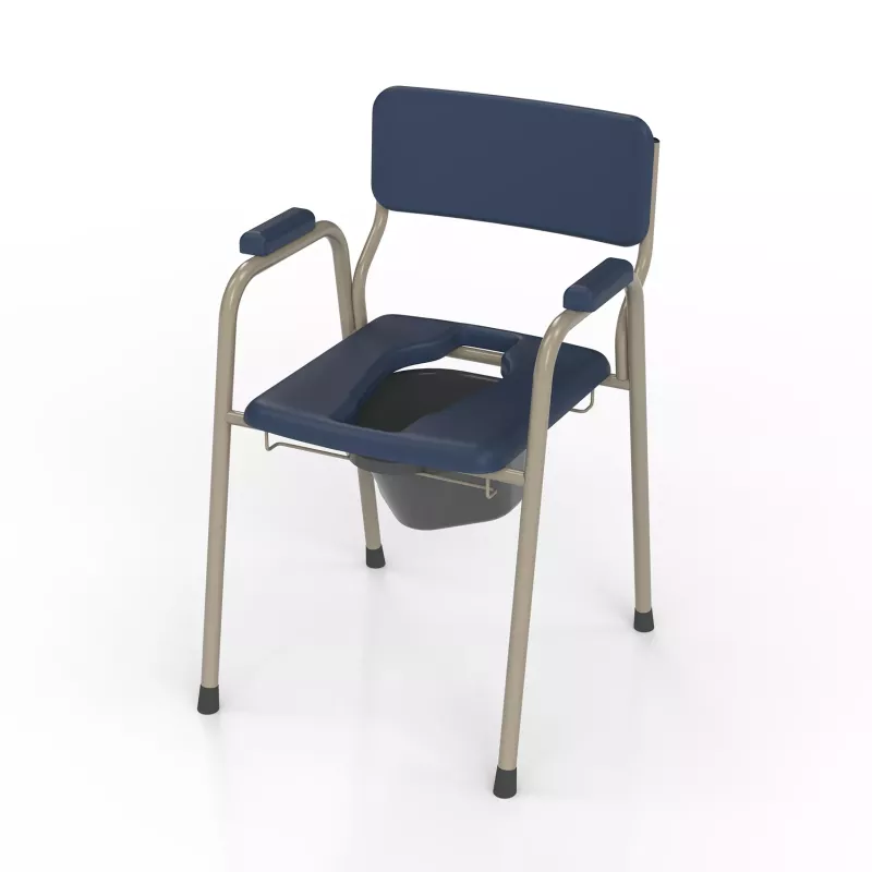 Fauteuil garde robe Candy 155 Home Médical Service