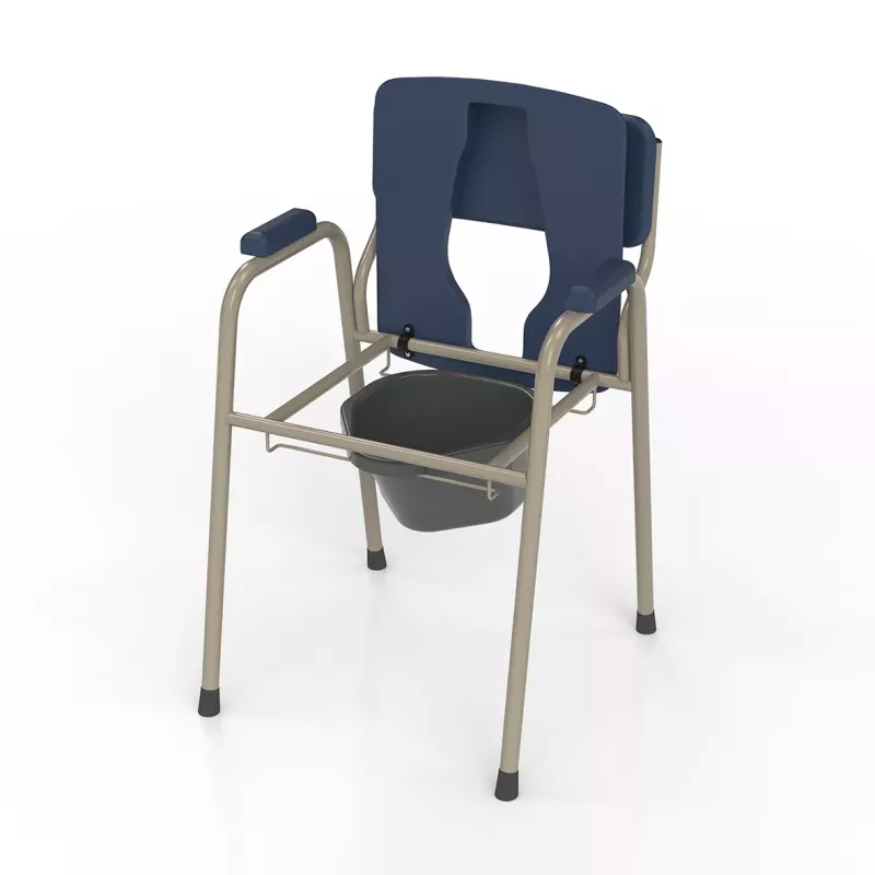 Fauteuil garde robe Candy 155 Home Médical Service